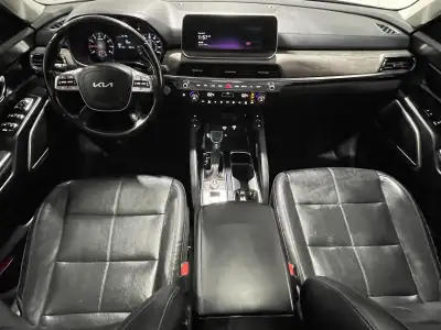 Used 2022 Kia Telluride EX SUV/Crossover for sale in St. Joseph MO Used 2022 Kia Telluride EX SUV/Crossover for sale in St. Joseph MO