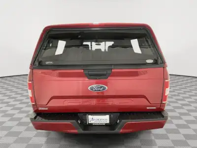 Used 2020 Ford F-150 XLT Crew Cab Truck for sale in St. Joseph MO Used 2020 Ford F-150 XLT Crew Cab Truck for sale in St. Joseph MO