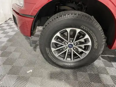 Used 2020 Ford F-150 XLT Crew Cab Truck for sale in St. Joseph MO Used 2020 Ford F-150 XLT Crew Cab Truck for sale in St. Joseph MO