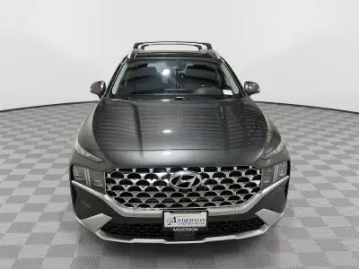 Used 2022 Hyundai Santa Fe Limited SUV/Crossover for sale in St. Joseph MO Used 2022 Hyundai Santa Fe Limited SUV/Crossover for sale in St. Joseph MO