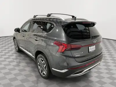 Used 2022 Hyundai Santa Fe Limited SUV/Crossover for sale in St. Joseph MO Used 2022 Hyundai Santa Fe Limited SUV/Crossover for sale in St. Joseph MO