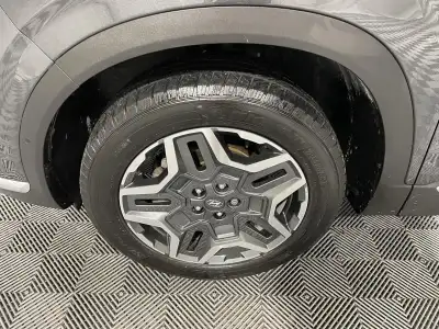 Used 2022 Hyundai Santa Fe Limited SUV/Crossover for sale in St. Joseph MO Used 2022 Hyundai Santa Fe Limited SUV/Crossover for sale in St. Joseph MO