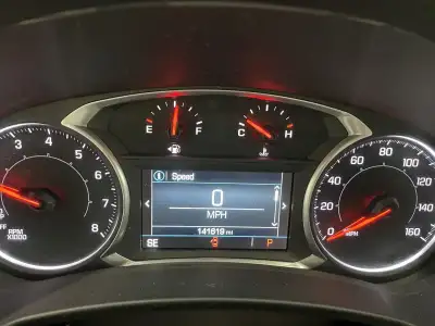 Used 2018 GMC Terrain Denali SUV/Crossover for sale in St. Joseph MO Used 2018 GMC Terrain Denali SUV/Crossover for sale in St. Joseph MO