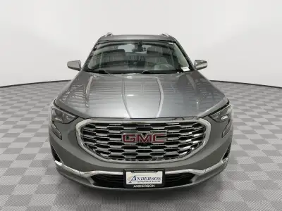 Used 2018 GMC Terrain Denali SUV/Crossover for sale in St. Joseph MO Used 2018 GMC Terrain Denali SUV/Crossover for sale in St. Joseph MO