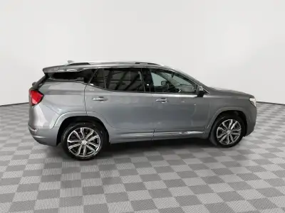 Used 2018 GMC Terrain Denali SUV/Crossover for sale in St. Joseph MO Used 2018 GMC Terrain Denali SUV/Crossover for sale in St. Joseph MO