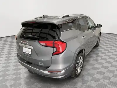 Used 2018 GMC Terrain Denali SUV/Crossover for sale in St. Joseph MO Used 2018 GMC Terrain Denali SUV/Crossover for sale in St. Joseph MO