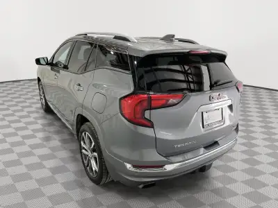 Used 2018 GMC Terrain Denali SUV/Crossover for sale in St. Joseph MO Used 2018 GMC Terrain Denali SUV/Crossover for sale in St. Joseph MO