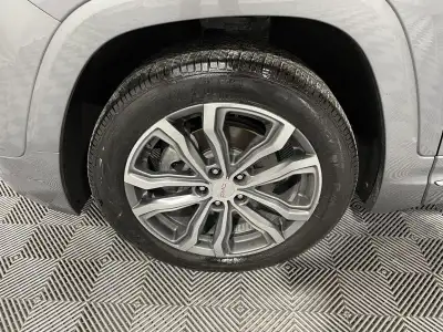 Used 2018 GMC Terrain Denali SUV/Crossover for sale in St. Joseph MO Used 2018 GMC Terrain Denali SUV/Crossover for sale in St. Joseph MO