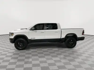 Used 2019 Ram 1500 Rebel Crew Cab Truck for sale in St. Joseph MO Used 2019 Ram 1500 Rebel Crew Cab Truck for sale in St. Joseph MO