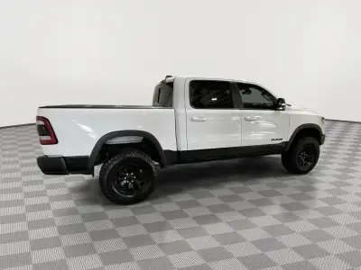 Used 2019 Ram 1500 Rebel Crew Cab Truck for sale in St. Joseph MO Used 2019 Ram 1500 Rebel Crew Cab Truck for sale in St. Joseph MO