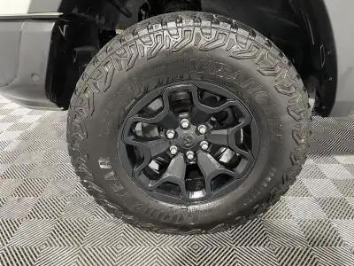 Used 2019 Ram 1500 Rebel Crew Cab Truck for sale in St. Joseph MO Used 2019 Ram 1500 Rebel Crew Cab Truck for sale in St. Joseph MO