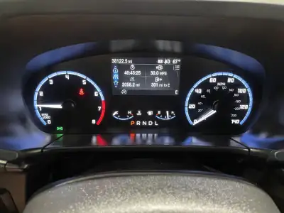 Used 2023 Ford Bronco Sport Heritage SUV/Crossover for sale in St. Joseph MO Used 2023 Ford Bronco Sport Heritage SUV/Crossover for sale in St. Joseph MO