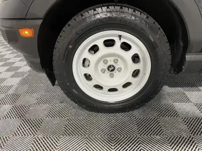 Used 2023 Ford Bronco Sport Heritage SUV/Crossover for sale in St. Joseph MO Used 2023 Ford Bronco Sport Heritage SUV/Crossover for sale in St. Joseph MO