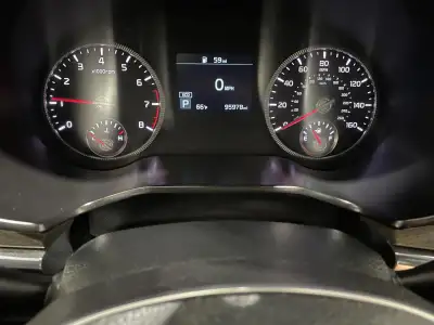 Used 2021 Kia Telluride EX SUV/Crossover for sale in St. Joseph MO Used 2021 Kia Telluride EX SUV/Crossover for sale in St. Joseph MO