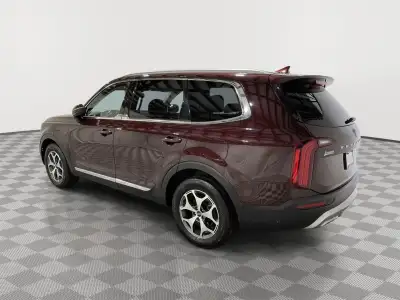 Used 2021 Kia Telluride EX SUV/Crossover for sale in St. Joseph MO Used 2021 Kia Telluride EX SUV/Crossover for sale in St. Joseph MO