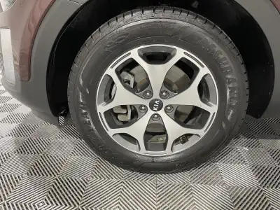 Used 2021 Kia Telluride EX SUV/Crossover for sale in St. Joseph MO Used 2021 Kia Telluride EX SUV/Crossover for sale in St. Joseph MO