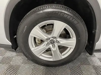 Used 2023 Toyota Highlander L SUV/Crossover for sale in St. Joseph MO Used 2023 Toyota Highlander L SUV/Crossover for sale in St. Joseph MO