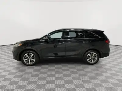 Used 2019 Kia Sorento EX V6 SUV/Crossover for sale in St. Joseph MO Used 2019 Kia Sorento EX V6 SUV/Crossover for sale in St. Joseph MO