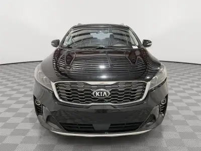 Used 2019 Kia Sorento EX V6 SUV/Crossover for sale in St. Joseph MO Used 2019 Kia Sorento EX V6 SUV/Crossover for sale in St. Joseph MO
