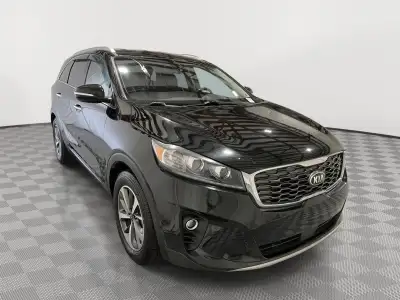 Used 2019 Kia Sorento EX V6 SUV/Crossover for sale in St. Joseph MO Used 2019 Kia Sorento EX V6 SUV/Crossover for sale in St. Joseph MO