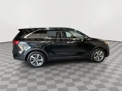 Used 2019 Kia Sorento EX V6 SUV/Crossover for sale in St. Joseph MO Used 2019 Kia Sorento EX V6 SUV/Crossover for sale in St. Joseph MO