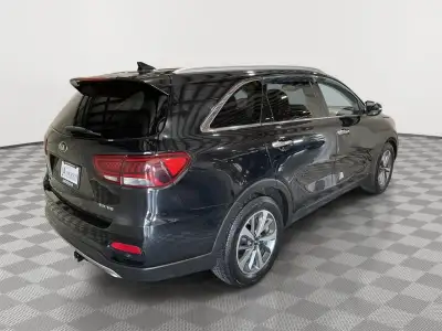 Used 2019 Kia Sorento EX V6 SUV/Crossover for sale in St. Joseph MO Used 2019 Kia Sorento EX V6 SUV/Crossover for sale in St. Joseph MO