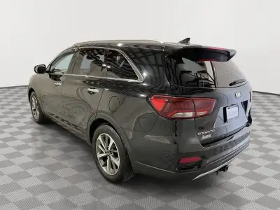 Used 2019 Kia Sorento EX V6 SUV/Crossover for sale in St. Joseph MO Used 2019 Kia Sorento EX V6 SUV/Crossover for sale in St. Joseph MO