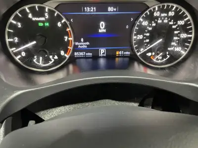 Used 2021 Nissan Altima 2.5 SV Sedan for sale in St. Joseph MO Used 2021 Nissan Altima 2.5 SV Sedan for sale in St. Joseph MO