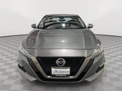 Used 2021 Nissan Altima 2.5 SV Sedan for sale in St. Joseph MO Used 2021 Nissan Altima 2.5 SV Sedan for sale in St. Joseph MO