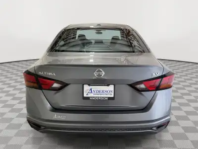 Used 2021 Nissan Altima 2.5 SV Sedan for sale in St. Joseph MO Used 2021 Nissan Altima 2.5 SV Sedan for sale in St. Joseph MO