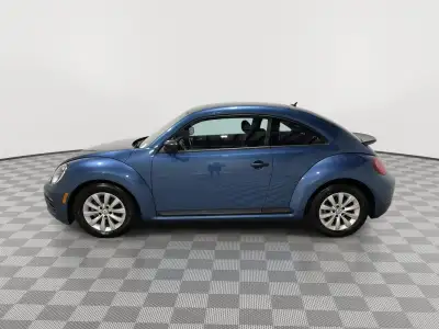 Used 2018 Volkswagen Beetle S Hatchback for sale in St. Joseph MO Used 2018 Volkswagen Beetle S Hatchback for sale in St. Joseph MO