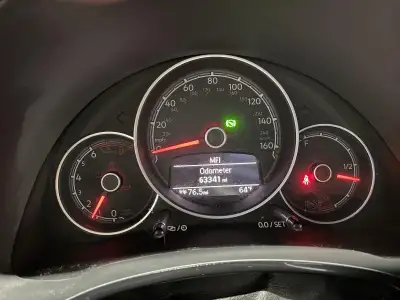 Used 2018 Volkswagen Beetle S Hatchback for sale in St. Joseph MO Used 2018 Volkswagen Beetle S Hatchback for sale in St. Joseph MO