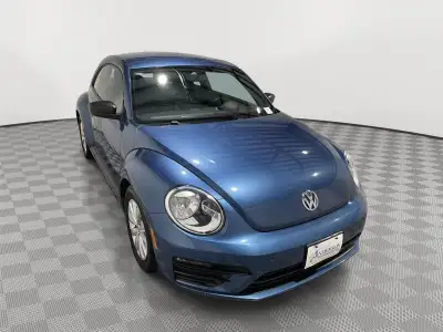 Used 2018 Volkswagen Beetle S Hatchback for sale in St. Joseph MO Used 2018 Volkswagen Beetle S Hatchback for sale in St. Joseph MO