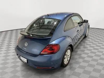 Used 2018 Volkswagen Beetle S Hatchback for sale in St. Joseph MO Used 2018 Volkswagen Beetle S Hatchback for sale in St. Joseph MO