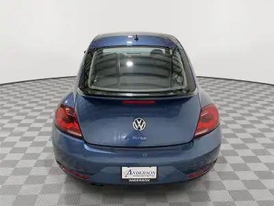 Used 2018 Volkswagen Beetle S Hatchback for sale in St. Joseph MO Used 2018 Volkswagen Beetle S Hatchback for sale in St. Joseph MO