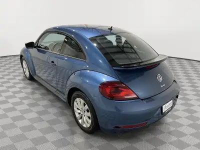 Used 2018 Volkswagen Beetle S Hatchback for sale in St. Joseph MO Used 2018 Volkswagen Beetle S Hatchback for sale in St. Joseph MO