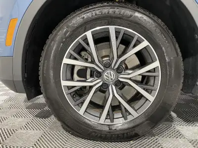 Used 2020 Volkswagen Tiguan SE SUV/Crossover for sale in St. Joseph MO Used 2020 Volkswagen Tiguan SE SUV/Crossover for sale in St. Joseph MO