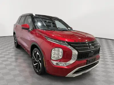 Used 2023 Mitsubishi Outlander SEL SUV/Crossover for sale in St. Joseph MO Used 2023 Mitsubishi Outlander SEL SUV/Crossover for sale in St. Joseph MO