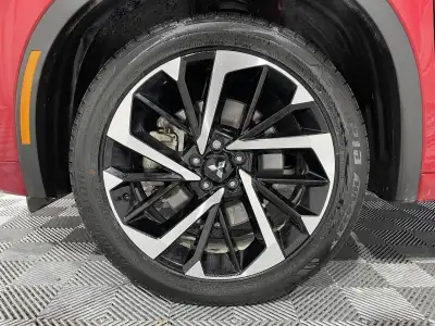 Used 2023 Mitsubishi Outlander SEL SUV/Crossover for sale in St. Joseph MO Used 2023 Mitsubishi Outlander SEL SUV/Crossover for sale in St. Joseph MO