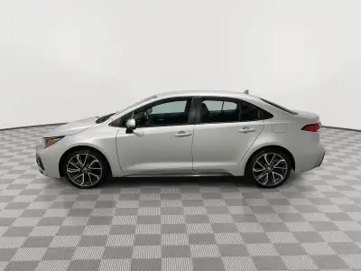 Used 2022 Toyota Corolla SE Sedan for sale in St. Joseph MO Used 2022 Toyota Corolla SE Sedan for sale in St. Joseph MO