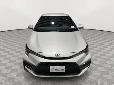 Used 2022 Toyota Corolla SE Sedan for sale in St. Joseph MO Used 2022 Toyota Corolla SE Sedan for sale in St. Joseph MO