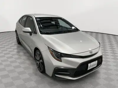Used 2022 Toyota Corolla SE Sedan for sale in St. Joseph MO Used 2022 Toyota Corolla SE Sedan for sale in St. Joseph MO