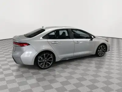 Used 2022 Toyota Corolla SE Sedan for sale in St. Joseph MO Used 2022 Toyota Corolla SE Sedan for sale in St. Joseph MO