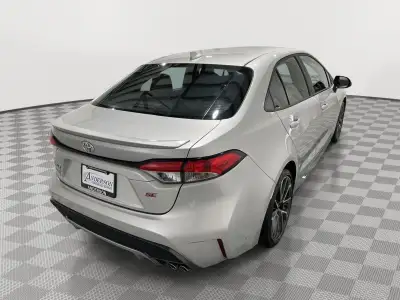Used 2022 Toyota Corolla SE Sedan for sale in St. Joseph MO Used 2022 Toyota Corolla SE Sedan for sale in St. Joseph MO