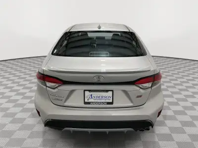 Used 2022 Toyota Corolla SE Sedan for sale in St. Joseph MO Used 2022 Toyota Corolla SE Sedan for sale in St. Joseph MO