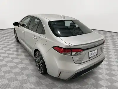 Used 2022 Toyota Corolla SE Sedan for sale in St. Joseph MO Used 2022 Toyota Corolla SE Sedan for sale in St. Joseph MO