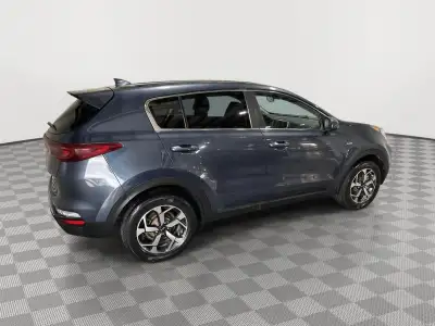 Used 2020 Kia Sportage LX SUV/Crossover for sale in St. Joseph MO Used 2020 Kia Sportage LX SUV/Crossover for sale in St. Joseph MO