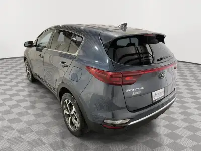 Used 2020 Kia Sportage LX SUV/Crossover for sale in St. Joseph MO Used 2020 Kia Sportage LX SUV/Crossover for sale in St. Joseph MO