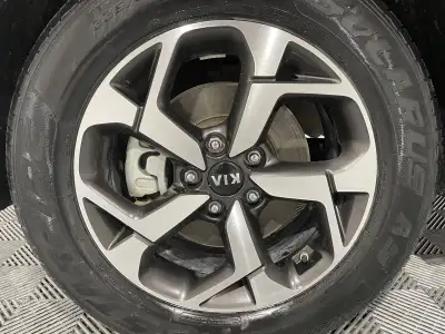 Used 2020 Kia Sportage LX SUV/Crossover for sale in St. Joseph MO Used 2020 Kia Sportage LX SUV/Crossover for sale in St. Joseph MO