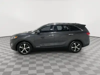 Used 2018 Kia Sorento EX V6 SUV/Crossover for sale in St. Joseph MO Used 2018 Kia Sorento EX V6 SUV/Crossover for sale in St. Joseph MO